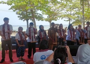 ICT Camp 2024 Targetkan Desa Terpencil Bisa Dijangkau Internet Berbasis Warga