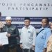 Ormas dan Tim Hukum Paslon Serasi Laporkan Dugaan Politik Uang dan Sumpah Pemilih ke Bawaslu