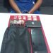Edarkan 5 Paket Shabu Siap Edar, Pria di Sukabumi Dibekuk Polisi