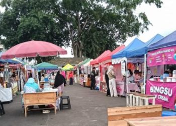 Danny : Masalah Kuliner Eks Terminal Sudirman Jangan Dipolitisir
