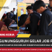 Kolaborasi Dengan 15 Perusahaan Ternama SMKN 1 Gunungguruh Gelar Job Fair