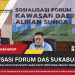Daerah Aliran Sungai Harus Dijaga Daya Dukungnya