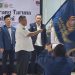 Raden Koesoemo Hutaripto Kembali Nakhodai Karang Taruna Kota Sukabumi