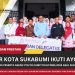 Keren, Pelajar Kota Sukabumi Ikuti  ASEAN Youth Camp Philippines (AYCP) 2024