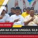 Pasangan AA Klaim Raih 53,9 Persen Suara Pilkada Kabupaten Sukabumi