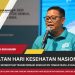 HKN Jadi Momentum Transformasi Kesehatan Tingkatkan Pelayanan