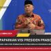 Hergun Paparkan Visi Besar Presiden Prabowo Menuju Indonesia Emas 2045 Kepada Mahasiswa UMMI