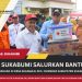 Pemkot Sukabumi Salurkan Bantuan Korban Bencana Alam di Kabupaten Sukabumi
