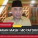 Hergun Sebut Usulan Pemekaran Kabupaten Sukabumi Hingga Kini Masih Moratorium