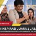 Keren, Rumah Inspirasi Sukabumi Juara Satu Police Award Polda Jabar 2024