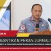 Teknologi AI Tidak Akan Menggantikan Peran Jurnalis