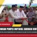 Hergun Resmikan Pondok Pesantren Miftahul Barokah di Brunei