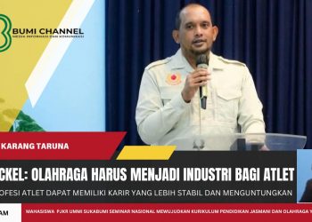 Olahraga Miliki Potensi Besar Sebagai Industri yang Menguntungkan Bagi Atlet