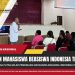 Universitas Nusa Putra Gelar Pembinaan Bagi Mahasiswa Beasiswa Indonesia Timur