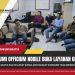 LBH Sukabumi Officium Nobile Buka Layanan Hukum Gratis Bagi Masyarakat