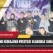 FOKSI Akan Selalu Dorong Kemajuan Prestasi Olahraga Sukabumi