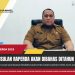 2025 Ada Sembilan Usulan Raperda Akan Dibahas Eksekutif dan Legislatif