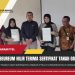 Program PTSL TA 2024 di Kelurahan Cibeureum Hilir Sudah Tuntas