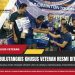 Owner Ciaul Ngahiji Resmi Tutup Kejuaraan Bulutangkis Ganda Veteran Series 2025