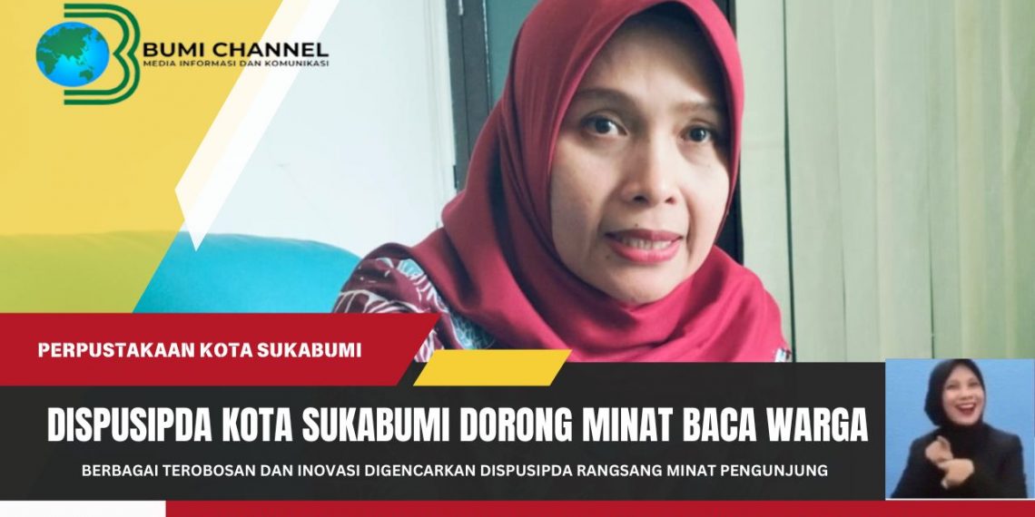 Tingkatkan Minat Pengujung Dispusipda Akan Buka Layanan Khusus di Malam Minggu