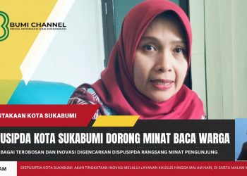 Tingkatkan Minat Pengujung Dispusipda Akan Buka Layanan Khusus di Malam Minggu