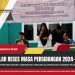 Legislator PPP Lesiana Serap Aspirasi Warga di Kecamatan Cibeureum