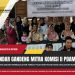 Reses H. Gundar Gandeng Mitra Kerja Komisi II PDAM TBW Dengarkan Keluhan Warga