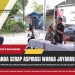 Reses Ketua DPRD Kota Sukabumi Wawan Juanda Serap Aspirsi Warga Jayaraksa