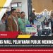 Tingkat Kunjungan Masyarakat Kota Sukabumi di Mall Pelayana Publik DPMPTSP Terus Naik