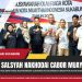 Selly Siti Salsyah Pimpin Cabang Olahraga Muaythai Kota Sukabumi