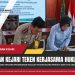 Kantor Pertanahan Kota Sukabumi dan Kejari Teken MOU Masalah Hukum