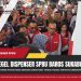Kemendag RI, Pertamina Patra Niaga dan Bareskrim Polri Segel SPBU di Sukabumi