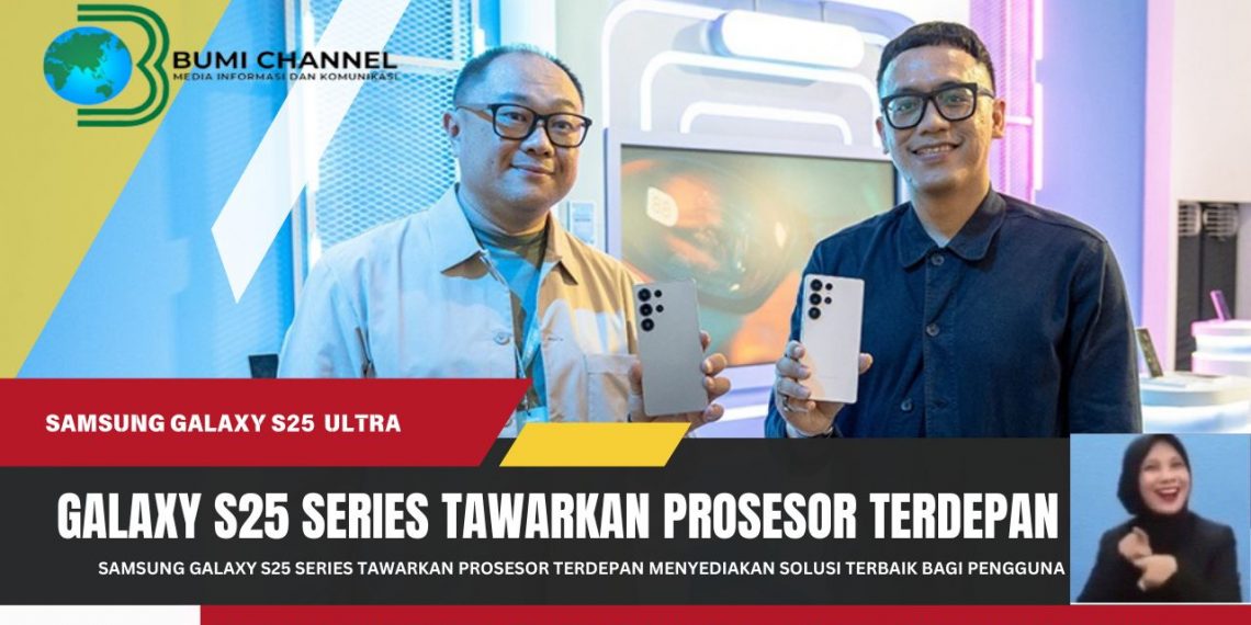 Samsung Bongkar Kelebihan Snapdragon® 8 Elite for Galaxy, Apa Saja?