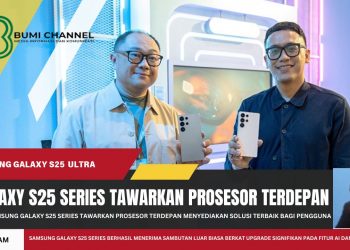 Samsung Bongkar Kelebihan Snapdragon® 8 Elite for Galaxy, Apa Saja?