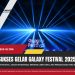 Galaxy Festival Sukses Bawa Pengalaman Konser Terbaik dengan Kecanggihan Galaxy S25 Series
