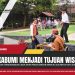Akses Jalan Semakin Mudah, Kota Sukabumi Jadi Tujuan Wisatawan Saat Liburan