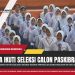 199 Siswa SMA/SMK di Kota Sukabumi Ikuti Seleksi Calon Paskibra 2025