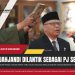 Andang Tjahjandi Dilantik Sebagai Pj Sekretaris Daerah Kota Sukabumi