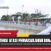 Kolam Retensi Jalur Terminal Sukabumi Jadi Solusi Atasi Permasalahan Banjir