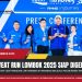 Sirkuit Internasional Mandalika Lombok Akan Jadi Lokasi Pocari Sweat Run 2025