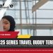 Samsung Galaxy S25 Series Bakal Jadi Travel Buddy Favorit