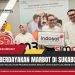 Bulan Ramadan, Indosat Ooredoo Hutchison Luncurkan Program Marbot Berdaya