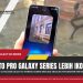 Kamera Galaxy S25 Ultra dan Galaxy AI Terbaru Kombo Andalan Buat Fotografi Arsitektur Makin Epic!