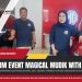 PT Bahana Cahaya Mobilindo Sukabumi Gelar Showroom Event With MG