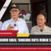 Seluruh Biaya Pengobatan Mahasiswa dan Anggota Polisi Dalam Insiden Unjuk Rasa Ditanggung Pemkot Sukabumi