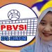 Sabrina Siap Mengulang Kejayaan Voli Kota Sukabumi Berpestasi di Era HM Muslikh Abdussyukur