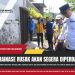 Ayep Zaki: Pemkot Sukabumi Segera Perbaiki Seluruh Drainase Rusak