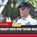 Program Wakafnya di Kritik DPRD, Ayep Zaki Sebut Menjalankan Amanah Undang-undang