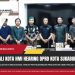 Tanggapi Pernyataan Wali Kota Soal Penyelewengan Omzet, HMI Hearing dengan DPRD Kota Sukabumi