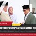 Tingkat Kesadaran Masyarakat Sukabumi Pentingnya Sertipikat Tanah Wakaf Sangat Tinggi